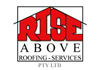Rise Above Roofing Services