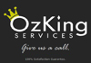 Ozking services