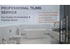 Professional Tiling Service