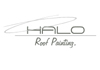 Halo Roof Painting