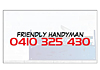 Your Friendly Handyman