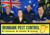 Ironbark Pest Control