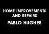 Pablo Hughes Handyman Service
