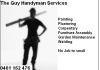 The Guy Handyman Services