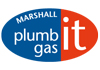 Marshall Plumb It Gas It