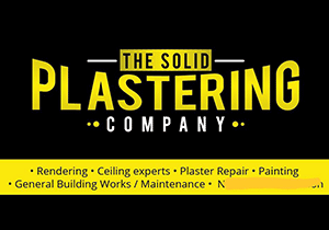 Heritage Solid Plaster Pty Ltd