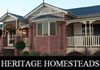 Heritage Homesteads
