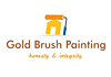 Gold Brush