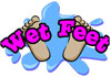Wet Feet
