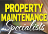 Property Maintenance Specialists