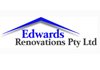 Edwards Renovations Pty Ltd