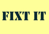 Fixt It Property Services