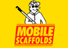 Mobile Scaffolds.