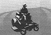 RicFerns Lawn Mowing
