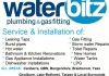Waterbitz     Plumbing & Gas Fitting