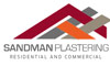 Sandman plastering