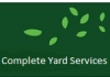 Complete Yard Services