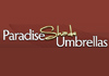 Paradise Shade Umbrellas - Covering the Coast!