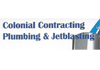 Colonial Contracting Plumbing & Jetblasting