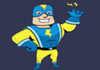 Electroboy