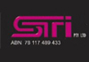 STI Tiling