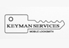 Keyman Services Locksmiths