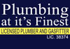 Plumbing At Its Finest