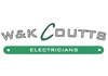 W & K  Coutts Electrical