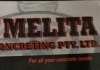 Melita Concreting