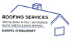 Darryl O'Malveney Roofing