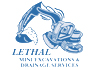 Lethal Mini Excavations & Drainage Services