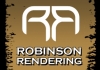 Robinson Rendering