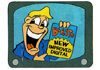John the TV Antenna Man