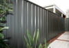 TLP Fencing