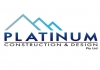 Platinum Construction & Design Pty Ltd