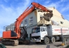 Complete Demolition