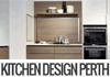Kitchen Design Perth