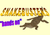 Snakebusters 24 Hour All Suburb Reptile Removals