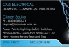 CMS Electrical