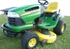 Mt Barker Ride On Mower Sevices