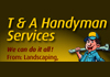 T A Handyman Services