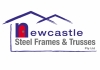 Newcastle Steel Frames & Trusses
