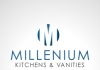 Millenium Kitchens Vanities