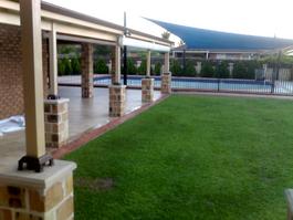 Inside Outside Home Maintenance