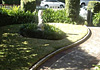 Creating Green Landspaces