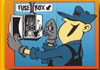 Warby Electrical Pty Ltd