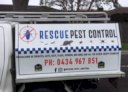 Rescue Pest Control