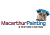Macarthur Painting and Texture Coating