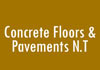 Concrete Floors & Pavements N.T