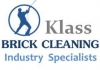Klass Brick Cleaning